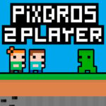 PixBros 2 Player